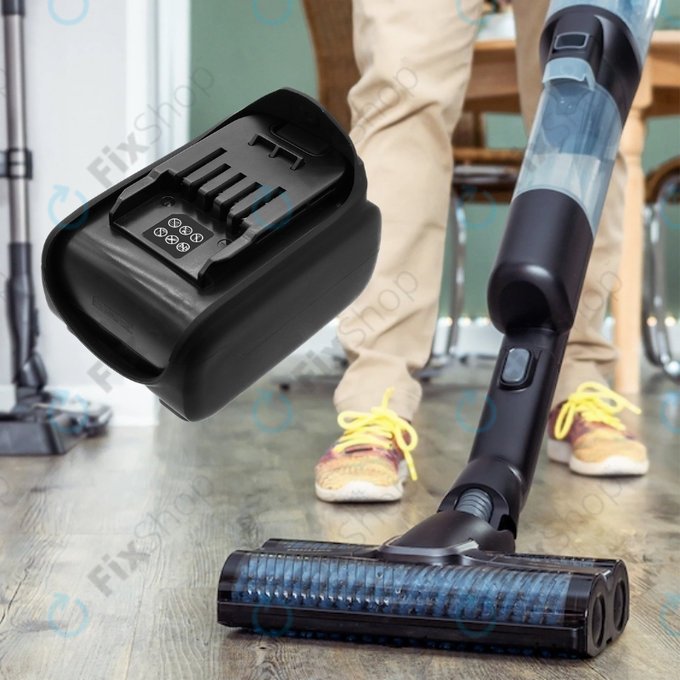 Philips Series 9000 AquaTrio, 8000-series, 7000-series - Batterie IBD014GA Li-Ion 25.9V 2200mAh HQ