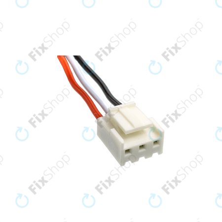 Batterie pour Verifone Vx675, Vx690, C680, 2600mAh, Li-Ion, 3.7V, BPK260-001, HQ