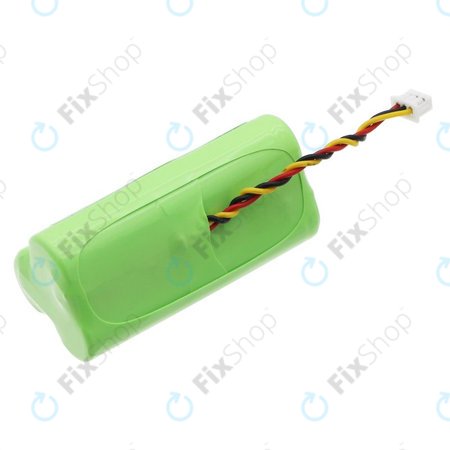 Batterie pour Symbol DS6878, LS4278, 700mAh, Ni-MH, 3.6V, BTRY-LS42RAAOE-01, HQ