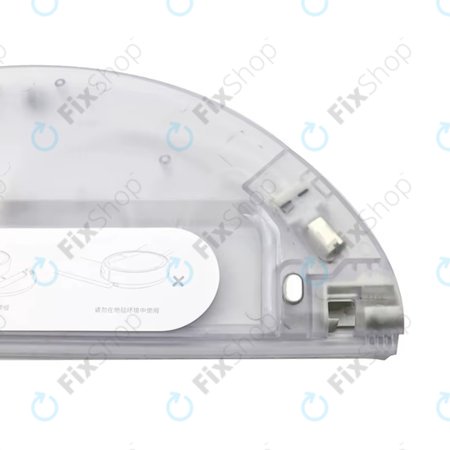 Xiaomi Dreame F9 - Réservoir d'eau