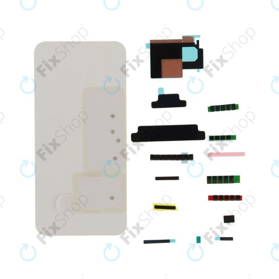 Assemblage de l'écran pour iPad Air 11 (2025) | WiFi | 661-51066 | Genuine Apple