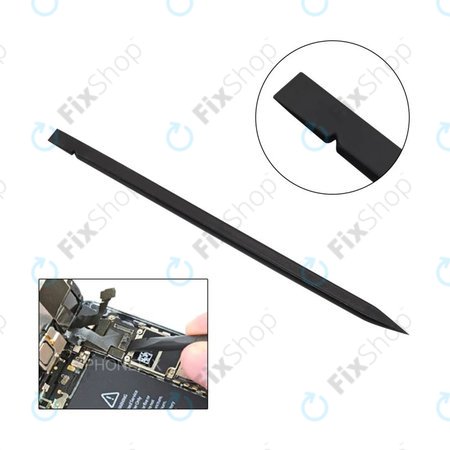 FixPremium - Spudger Universel en Plastique (Bleu)