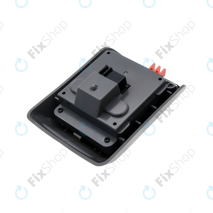 Batterie pour Gardena Comfort Wand-Schlauchbox 35, 8025-20, 1500mAh, Li-Ion, 18V, 008A231, HQ