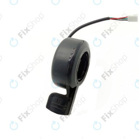 Kugoo S1 Pro - Accélérateur