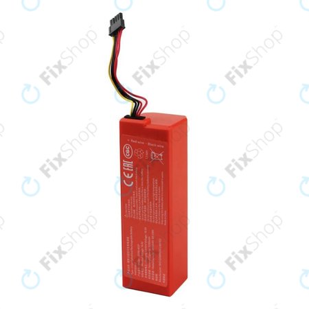 Xiaomi Mi Robot Vacuum Mop 2 (Mijia 2C), 2 Pro - Batterie D099-4S2P Li-Ion 14.4V 5600mAh