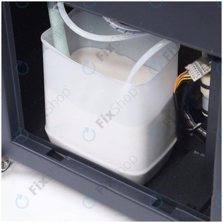 Refox RP-100 - Poudre à Polir (500g)