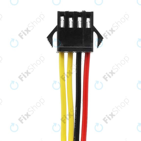 Batterie pour Sencor SRV 2230TI, 2600mAh, Li-Ion, 10.8V, SRX 1001, HQ
