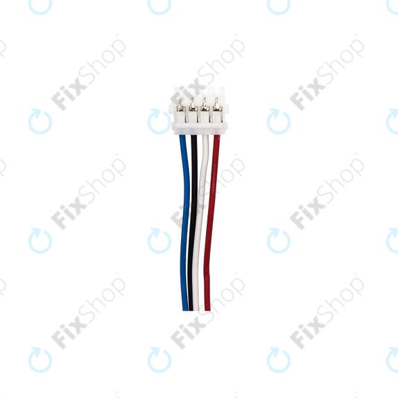 Batterie pour Gopro Hero 7 Silver, White, 1100mAh, Li-Ion, 3.85V, SPTM1B, HQ