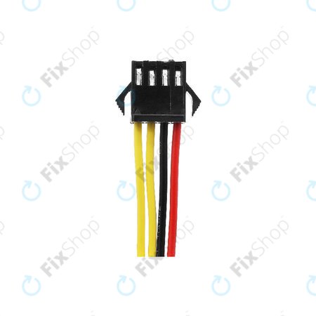 Batterie pour Vileda Vr102, 201, 303, One, 2600mAh, Li-ion, 10.8V, 0769-03, HQ