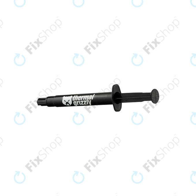 Pâte thermique 1,5ml/3,9g, Thermal Grizzly Aeronaut