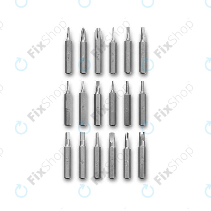 Xiaomi WOWstick - Tournevis électrique 18in1