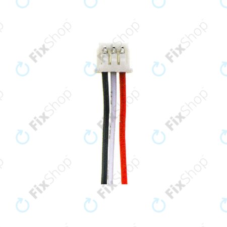 Batterie pour Philips Avent SCD620, 630, 833, 2600mAh, Li-ion, 3.7V, 1S1PBL1865-2.6, HQ