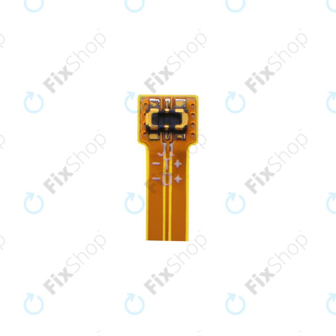 Batterie pour Amazfit A1801, A1808, A1918, T-Rex Verge Lite, 350mAh, Li-Pol, 3.85V, PL512524G, HQ