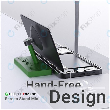 Mini support pour réparation d'écran, 2UUL BH07