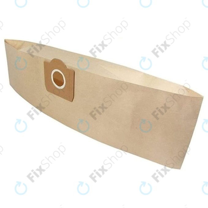 Sac à poussière, 3 pièces pour Kärcher MV 3-series, WD 3-series, A-series, SE-series