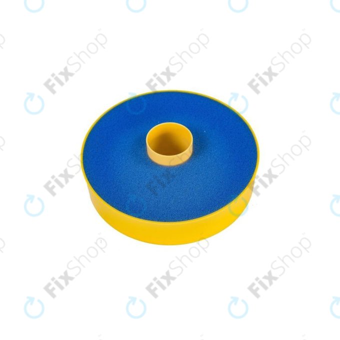 Dyson DC07 - Filtre HEPA