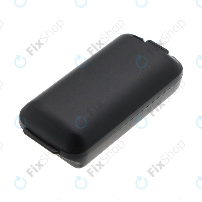Batterie pour Intermec CK3, CK3A, CK3X, CK3R, CK3C, CK3C1, CK3N, 5200mAh, Li-Ion, 3.7V, 318-034-001, HQ
