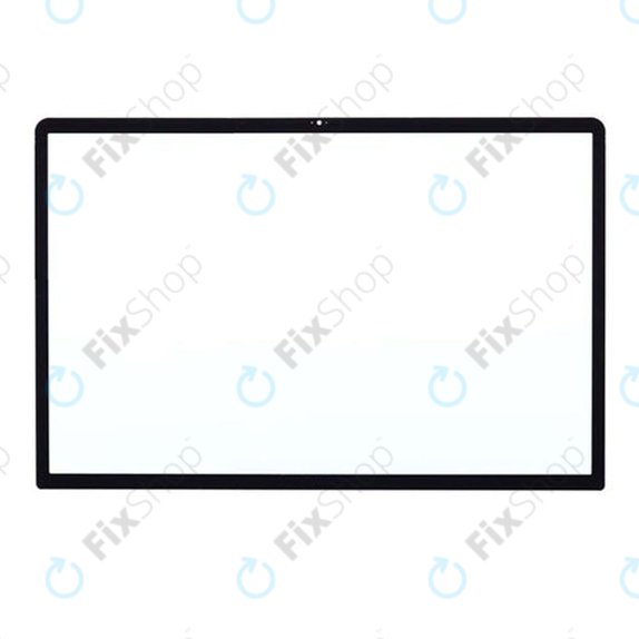 Apple MacBook Pro 15" A1286 (Fin 2008 - Mi 2012) - Vitre avant