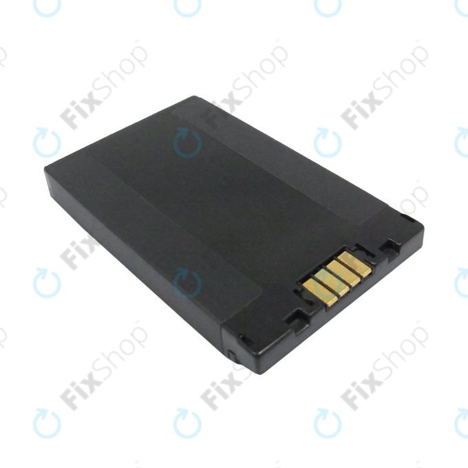 Batterie pour Motorola i930, i920, i95, 1000mAh, Li-Ion, 3.7V, SNN5705, HQ