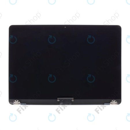 Apple MacBook Air 13" M3 A3113 (2024) - Écran LCD + Vitre avant + Coque (Midnight) Refurbished