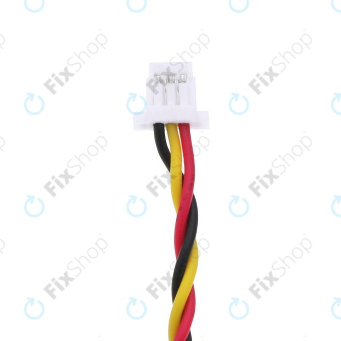 Batterie pour Logitech G930, 600mAh, Li-Ion, 3.7V, L-LY11, HQ