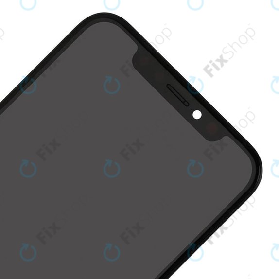 Apple iPhone XS - Écran LCD + Ecran Tactile + Cadre Refurbished