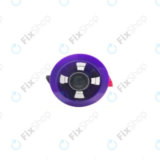 Dyson V8 - Brosse principale