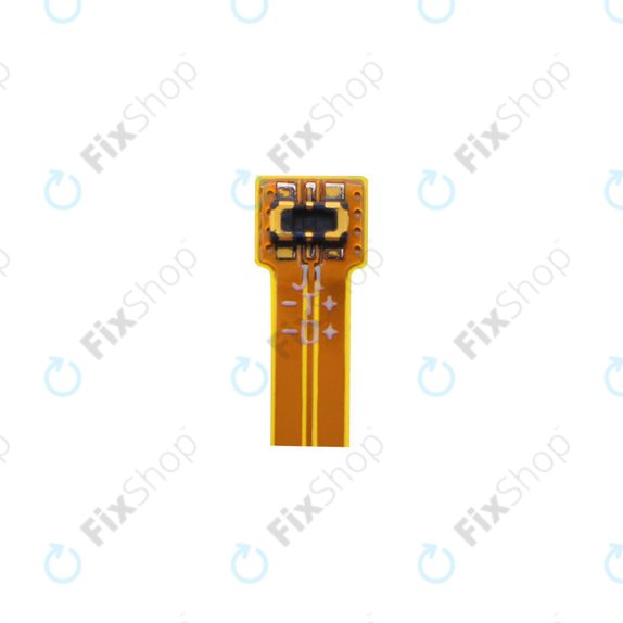 Batterie pour Amazfit A1801, A1808, A1918, T-Rex Verge Lite, 350mAh, Li-Pol, 3.85V, PL512524G, HQ