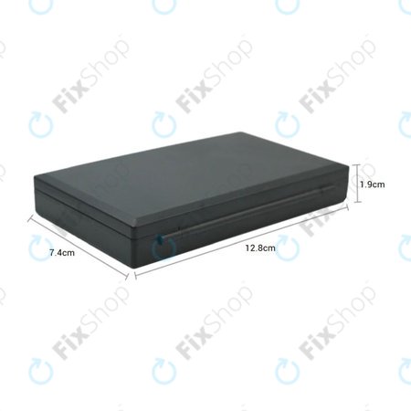 TFY MX-200 - Balance numérique 200g/0,01g