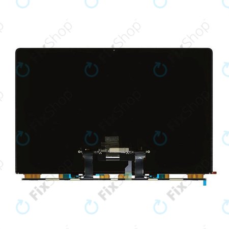 Apple MacBook Pro 16" A2141 (2019) - Écran LCD Refurbished