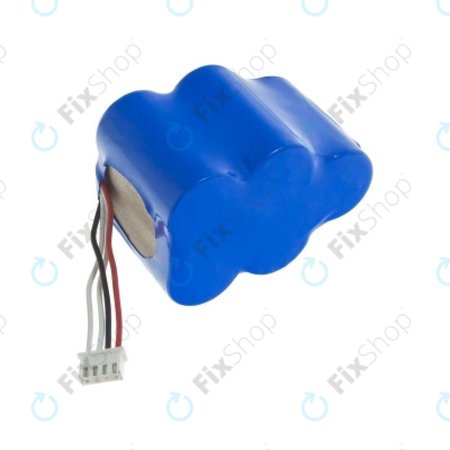 Ecovacs Deebot D-series - Batterie LP43SC3300P5 Ni-MH 6.0V 3300mAh