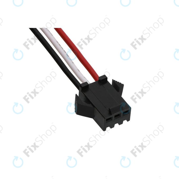 Batterie pour Sencor SVC9031BK, Bobsweep, Carneo, Samba, Vileda, Wisdom, 3000mAh, Ni-MH, 14.4V, YX-NI-022144-COR, HQ