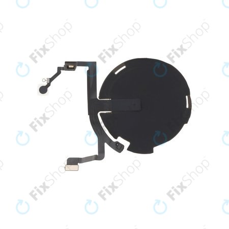 Apple iPhone 14 - Puce de chargement sans fil + NFC + Flash caméra arrière