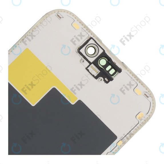 Apple iPhone 15 Pro - Écran LCD + Ecran Tactile + Cadre Soft OLED FixPremium 120Hz