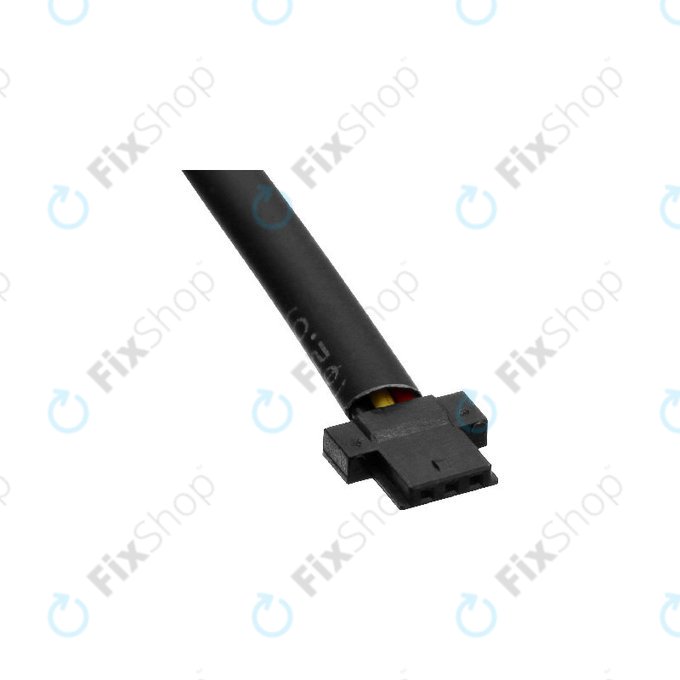 Batterie pour TomTom One 140, Go 500, 950mAh, Li-ion, 3.7V, P2, HQ