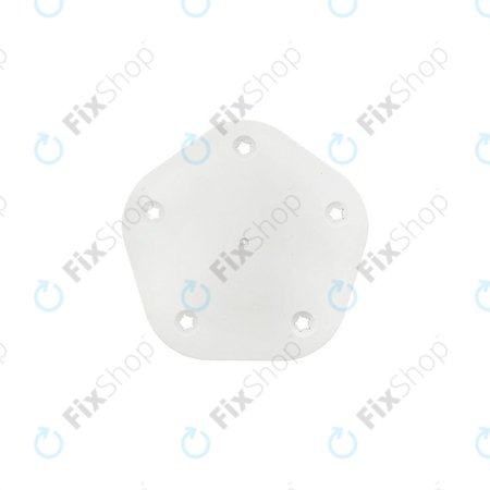 Xiaomi Mi Sweeping and Mopping Robot Pro - Support pour serpillière