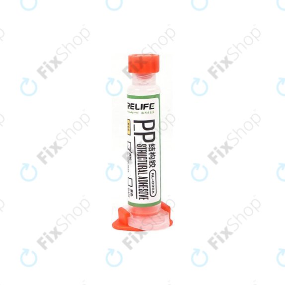 Relife RL-035A - Colle structurale - 5ml (Transparent)