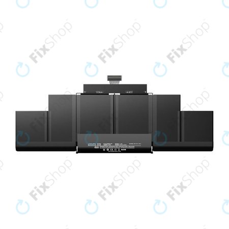 Apple MacBook Pro 15" Retina A1398 (Fin 2013 - Mi 2014) - Batterie A1494 8437mAh