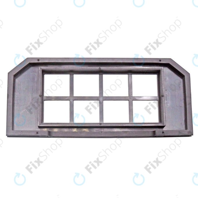 Couvercle du filtre HEPA pour Eufy L35