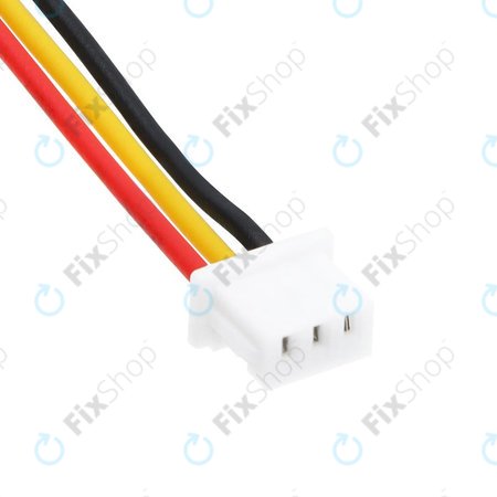 Batterie pour Motorola CS3070, CS3300, Zebra CS3070, 700mAh, Li-Ion, 3.7V, 82-133770-01, HQ