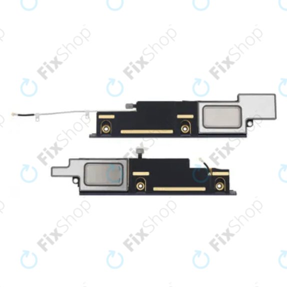 Haut-parleurs (Gauche et Droit) pour MacBook Air 13", A3240 (2025), avec antenne, 923-12413, Genuine Apple