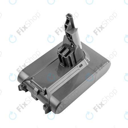 Dyson V7 - Batterie Li-Ion 2500mAh HQ
