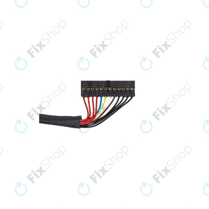 Batterie pour MSI GS40, GS43, MS14, 8000mAh, Li-Ion, 7.6V, BTY-M47, HQ