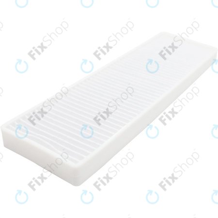 Bissell CleanView I/II, PowerForce, PowerGlide, PowerTrak, Rewind - Style de filtre 7 et 9