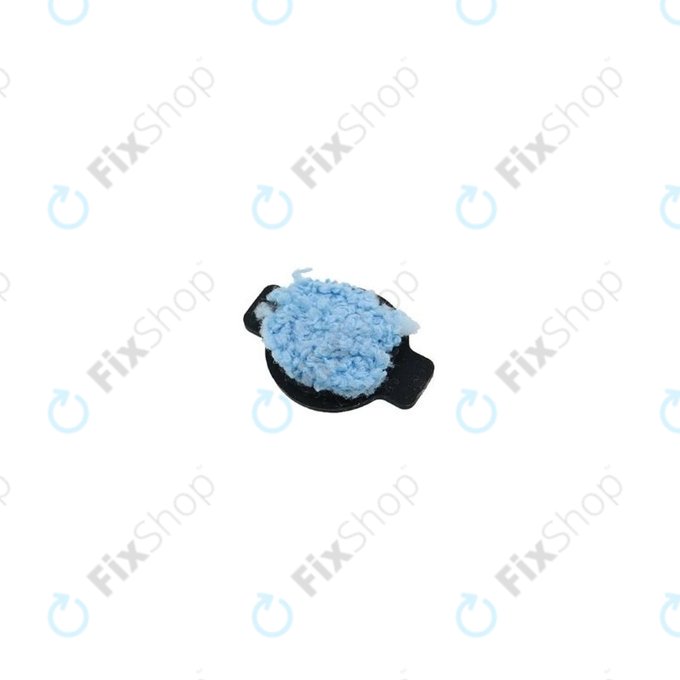 Mèche de rechange, 2 pièces pour iRobot Braava jet 300-series, Mint 4000, 5000-series