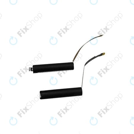 Apple AirPods 1, AirPods 2 - Jeu de batteries A1604 (2pcs)