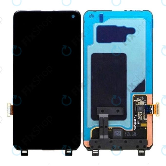 Samsung Galaxy S10e G970F - Écran LCD + Écran tactile OLED