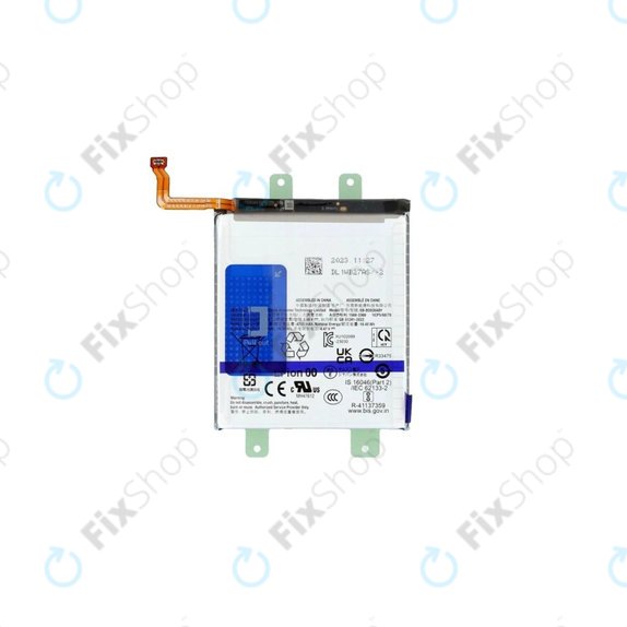 Samsung Galaxy S24 Plus S926B - Batterie EB-BS926ABY 4900mAh