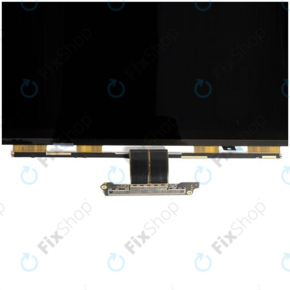 Apple MacBook 12" Retina A1534 (Early 2016 - Mid 2017) - Écran LCD Refurbished