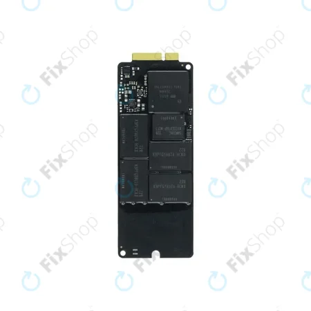 Apple MacBook Pro 13" A1425 (Fin 2012 - début 2013), Pro 15" A1398 (Mi 2012 - début 2013) - SSD 256 Go